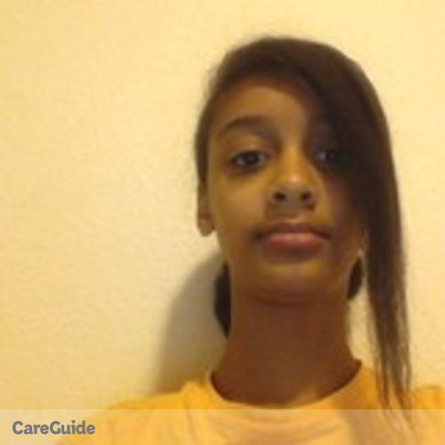 Pet Care Provider Shaylean M's Profile Picture