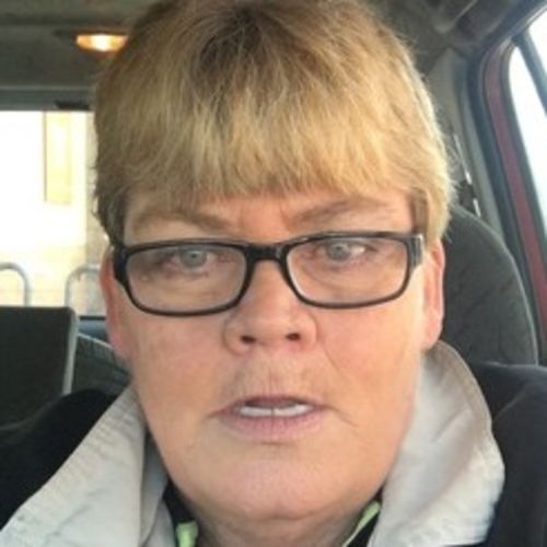 House Sitter Provider Carol Stout's Profile Picture