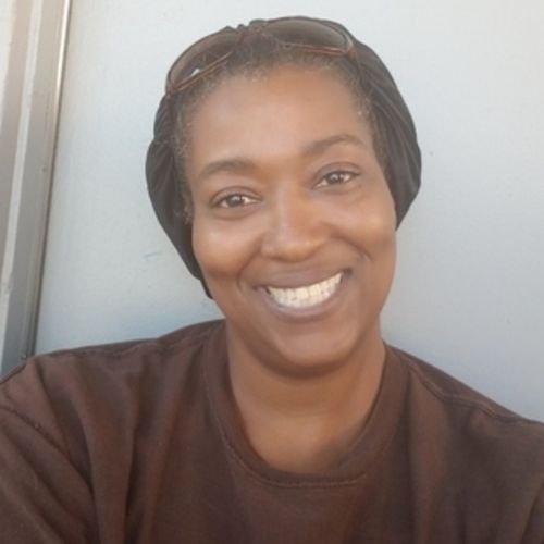 Housekeeper Provider Bettina S's Profile Picture