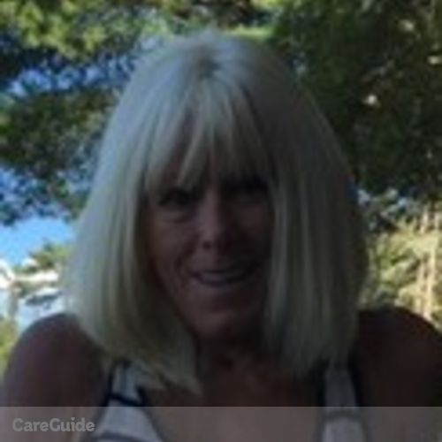 House Sitter Provider Susan B's Profile Picture