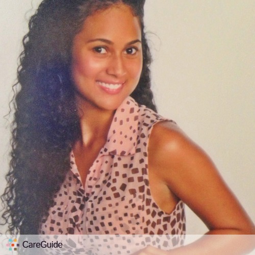 Child Care Provider Bernadette W's Profile Picture
