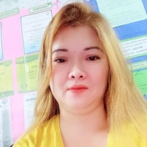 Child Care Provider Maricel B's Profile Picture