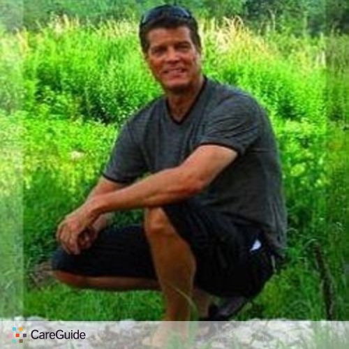 Handyman Provider Shawn S's Profile Picture
