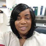 Hardworking Senior Caregiver in Pinehurst
