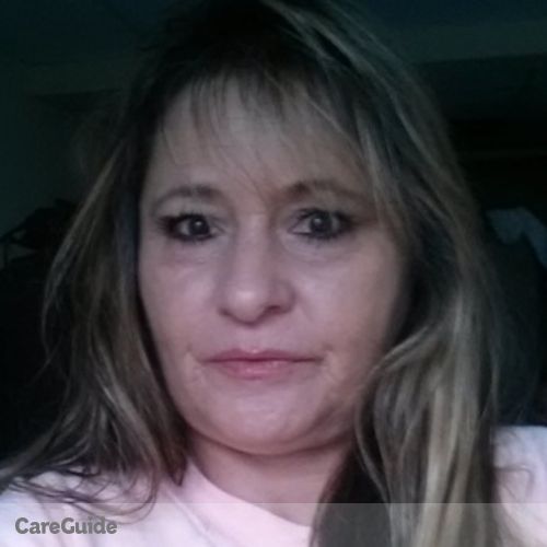 Elder Care Provider Marlene G's Profile Picture