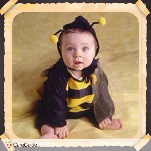 Child Care Provider Busy As A Bee Daycare www.busyasabeedaycare.com's Profile Picture