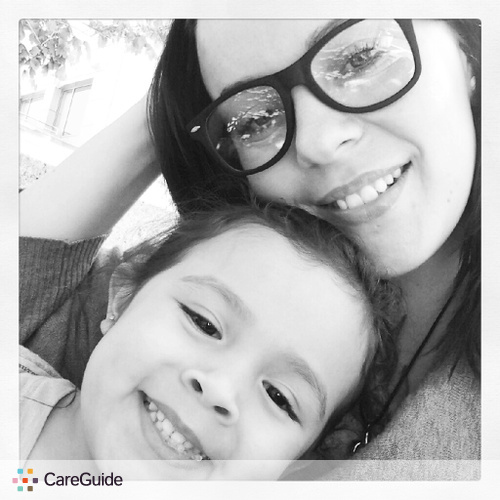 Child Care Provider Tess H's Profile Picture