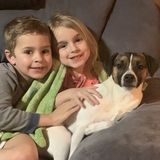 Nanny needed for 2 kids.