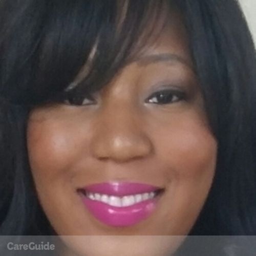 Housekeeper Provider Denise B's Profile Picture