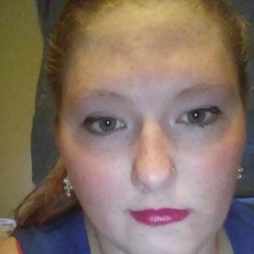 Canadian Nanny Provider Kayla E's Profile Picture