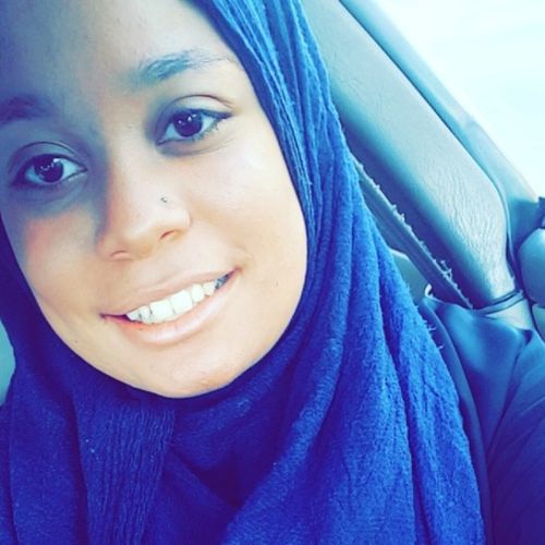 Child Care Provider Nadia A's Profile Picture