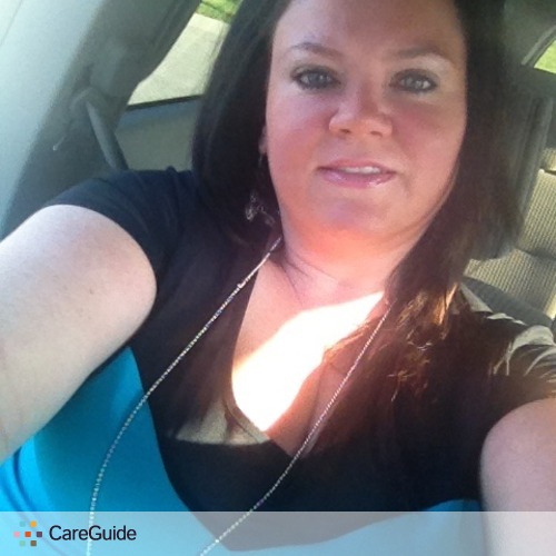 Housekeeper Provider Jennifer Payton's Profile Picture