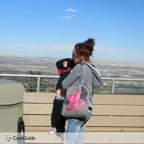 Child Care Provider Tasha B's Profile Picture