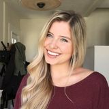 Summer Nanny Available May, 2018- Full or Part Time