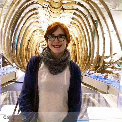 Canadian Nanny Provider Jojo W's Profile Picture