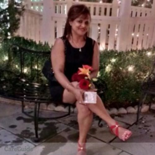 Child Care Provider Lourdes Rodriguez's Profile Picture