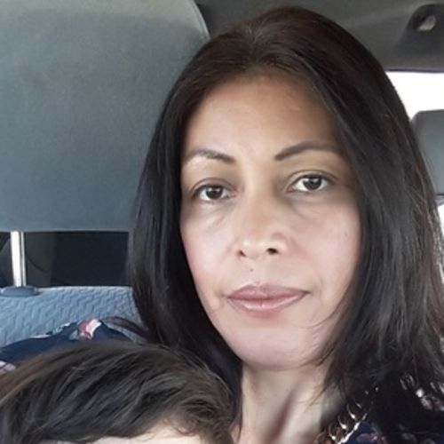Housekeeper Provider Maria B's Profile Picture
