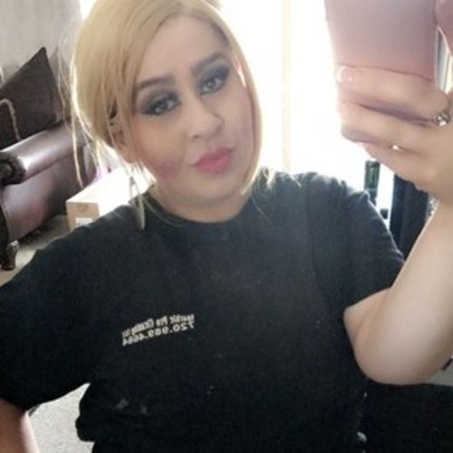 Housekeeper Provider Silvia G's Profile Picture