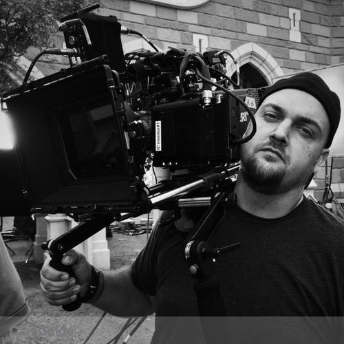 Videographer Provider Emrys R's Profile Picture