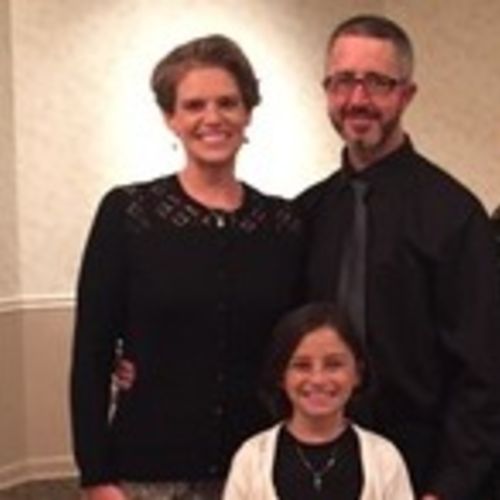 Housekeeper Provider Samantha Huber's Profile Picture