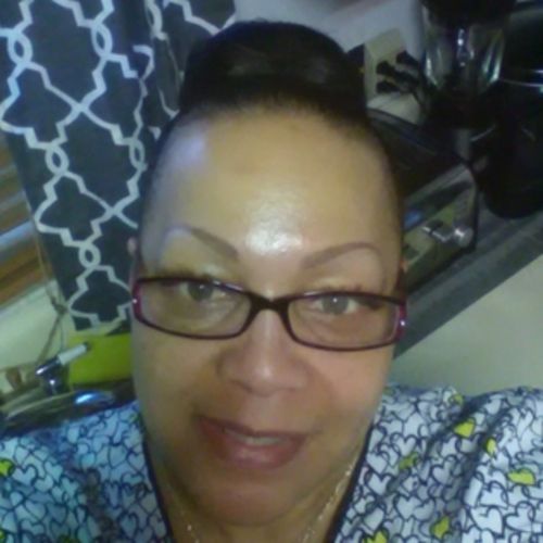 Elder Care Provider Lauren K's Profile Picture