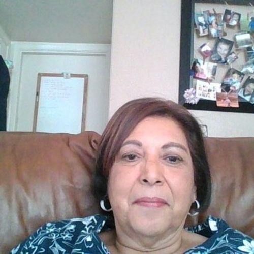 House Sitter Provider Delva G's Profile Picture