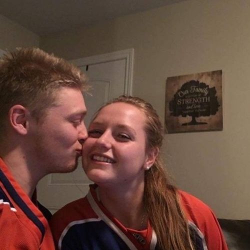 Canadian Nanny Provider Cassandra Hummel's Profile Picture