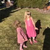 Interviewing a Polite Part Time Nanny in Edmonton, Alberta