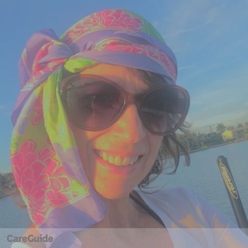 Housekeeper Provider Jen M's Profile Picture