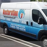Restoration 1 of Northern Orange County