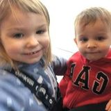 Weekend Babysitter needed!