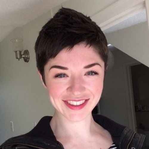 House Sitter Provider Michelle A's Profile Picture