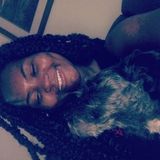 My name is Ronjalyn Redding, Im 16 and I work part time at Navicent health at Carlyle place on Zebulon road.