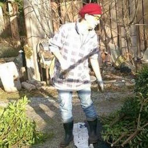 Gardener Provider Rebecca P's Profile Picture
