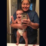 Nanny Available for Child Care