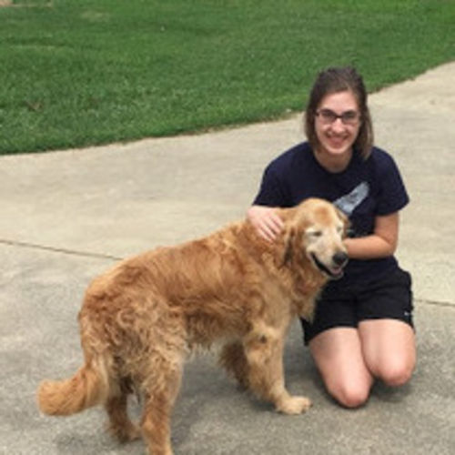 House Sitter Provider Rachel P's Profile Picture