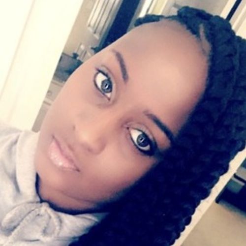 Child Care Provider Kayla W's Profile Picture