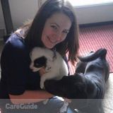 Educator looking for work