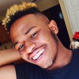 Hi my name is Khalif! I am 19 and a sophomore in college. And lets not forget I LOVE ANIMALS