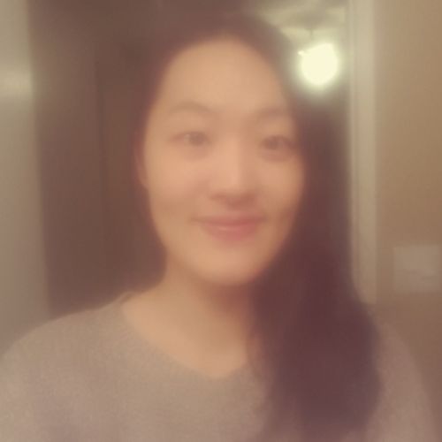 Pet Care Job Aurora Kim's Profile Picture