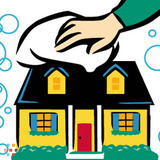 Flat Rate Residential Cleaning Services Christmas Specials!