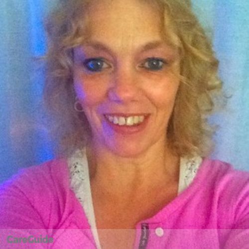 House Sitter Provider Kim Ambrose's Profile Picture