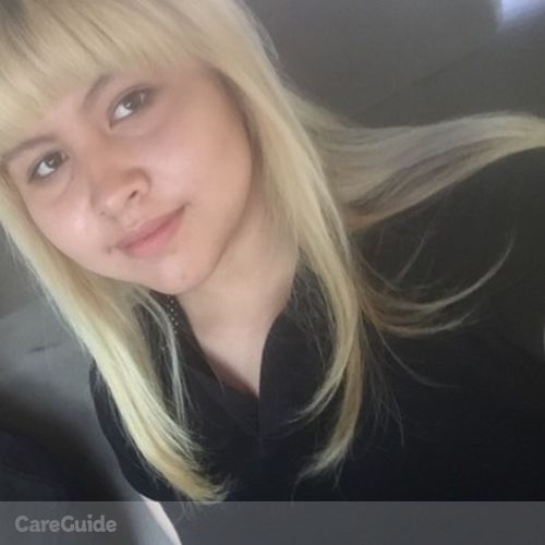 Pet Care Provider Anna Ramirez's Profile Picture