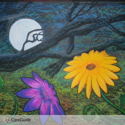 Painter Provider Jeremy M's Profile Picture