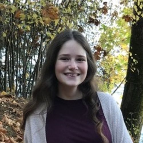 House Sitter Provider Grace B's Profile Picture