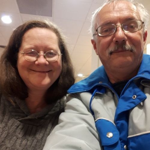 Child Care Provider Philip F's Profile Picture