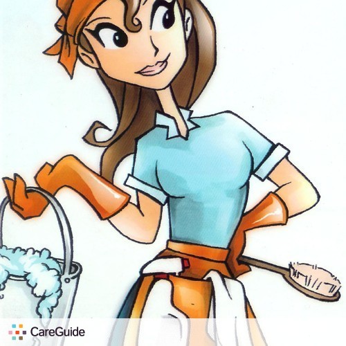 Housekeeper Provider Barbara V's Profile Picture
