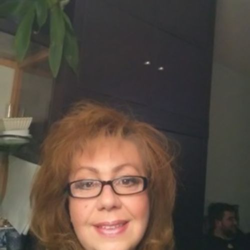 Canadian Nanny Provider Liliya Y's Profile Picture