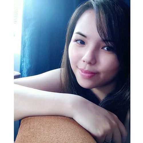 Canadian Nanny Provider Mariz April Y's Profile Picture