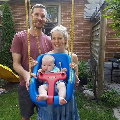 Canadian Nanny Job Emily F's Profile Picture